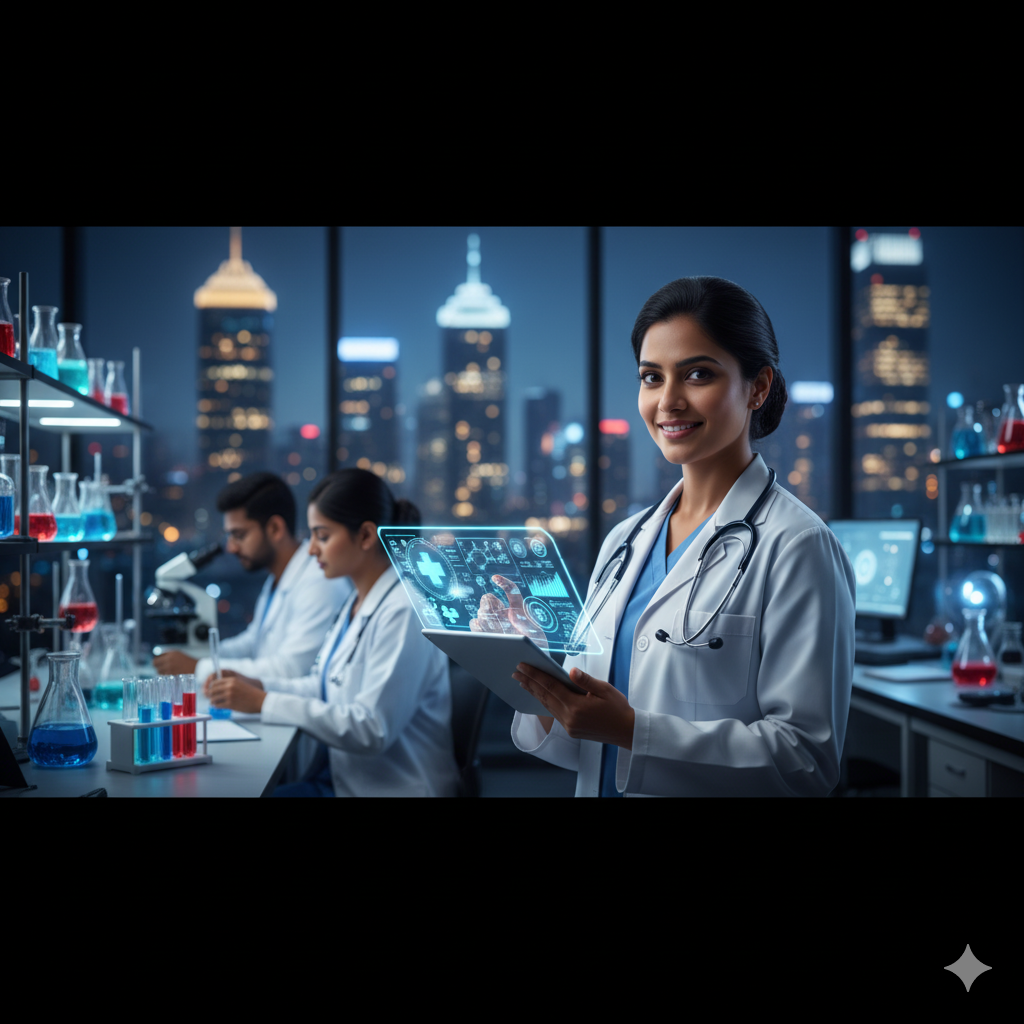 Ready to Transform Your Supply Chain?