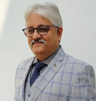 Kamal Batra